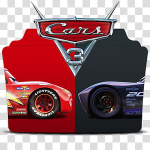 300x300 Cars Folder Icon V, Cars Cars Dvd Movie Icon Transparent