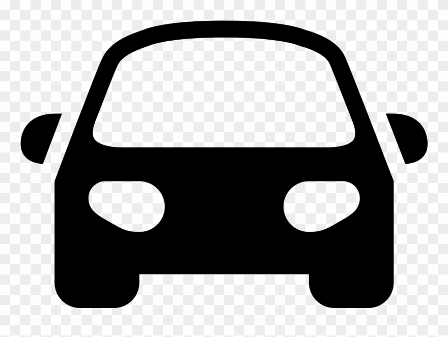 880x663 Car Icons Pdf