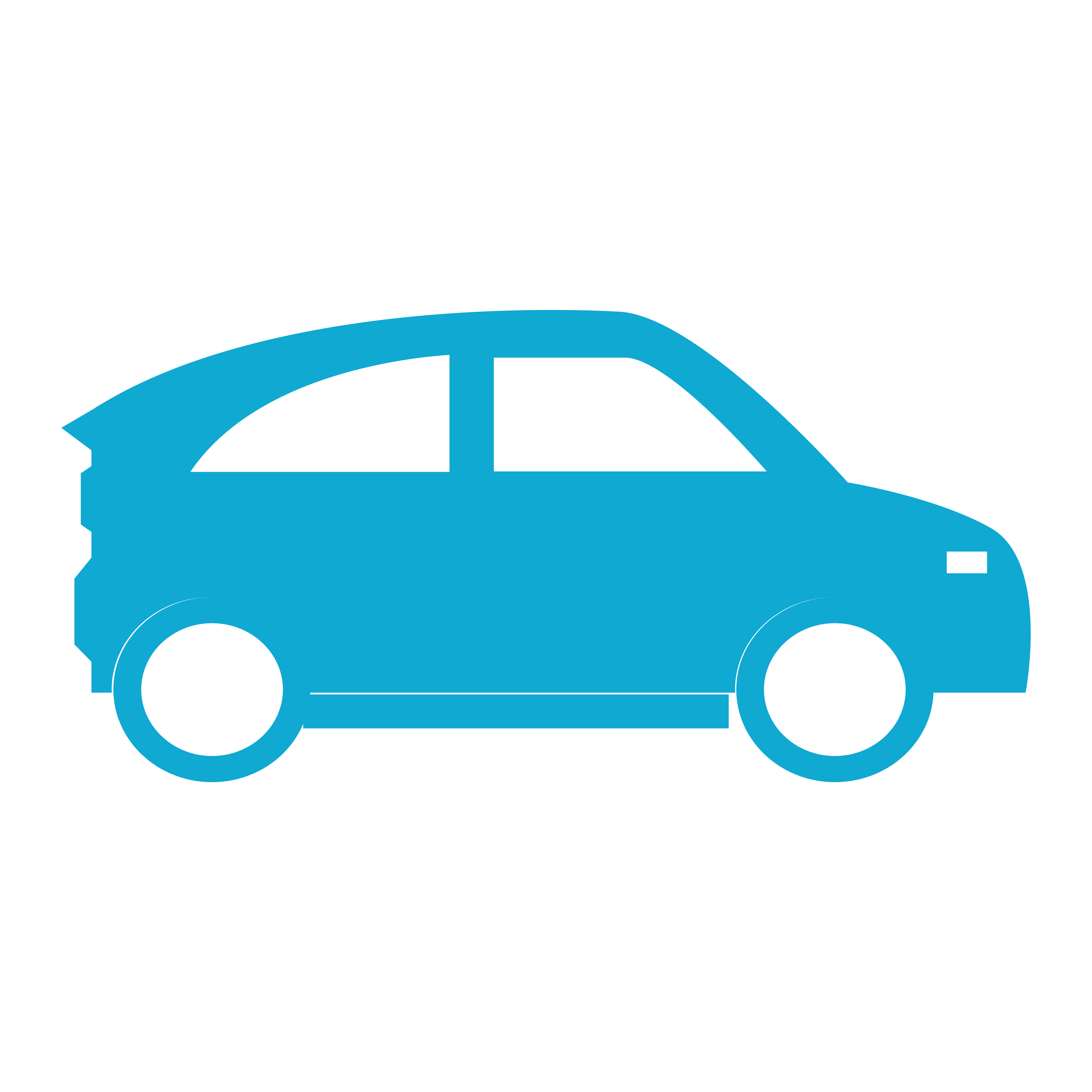 4167x4167 Car Icon Paktech