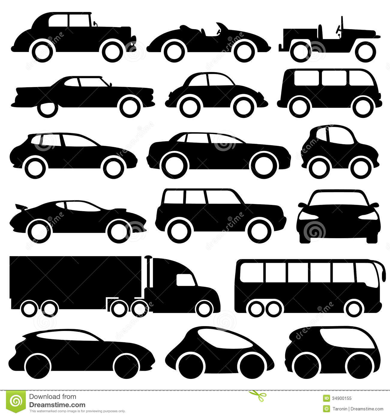 Car Icon Free