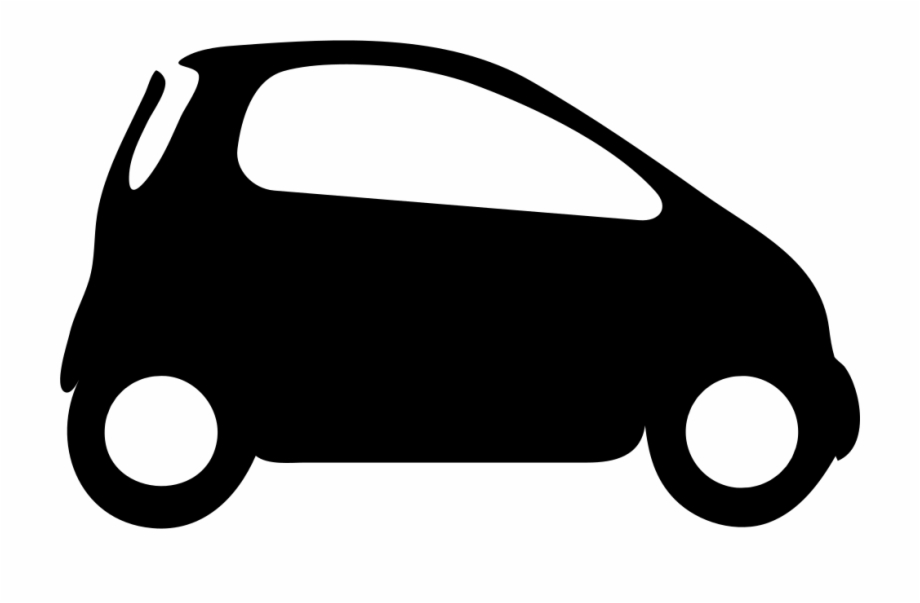 920x603 Clipart Transparent Library Smart Car Icon Free Download