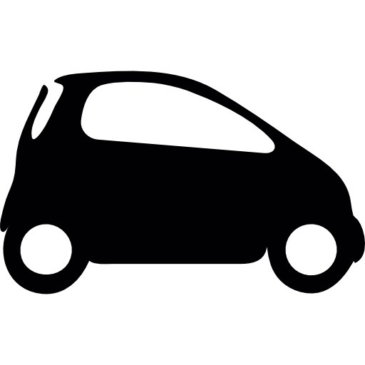 512x512 Mini Car Icons Free Download