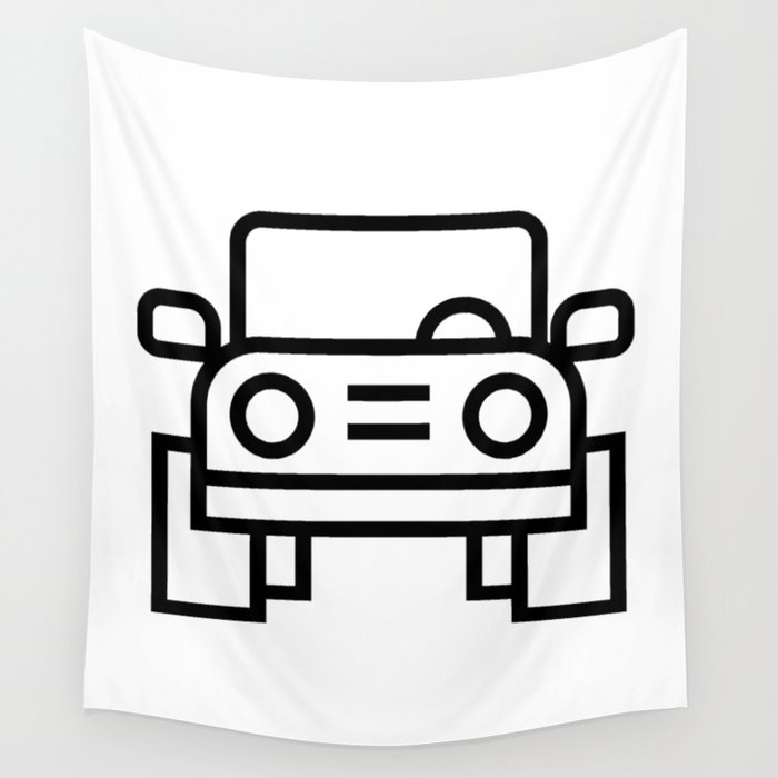 700x700 Jeep Car Icon
