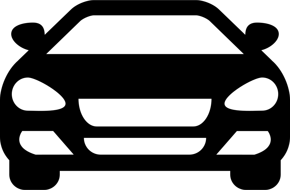 980x642 Sedan Car Front Png Icon Free Download