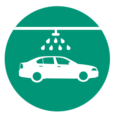 400x400 Car Icon Truenorth