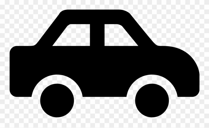 Car Icon Png