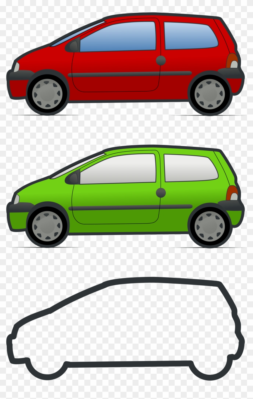840x1324 Red And Green Car Icon Png Clipart Download Free Images