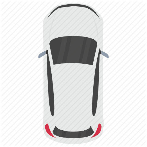 512x512 Car, Family Hatchback, Hatchback, Small Car, Vehicle Icon