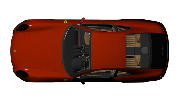 600x337 Car Icon Top View Png