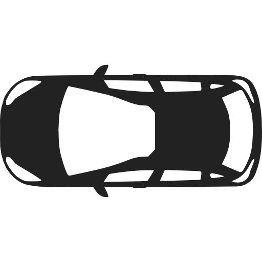 512x512 Car Top Icons Free Download