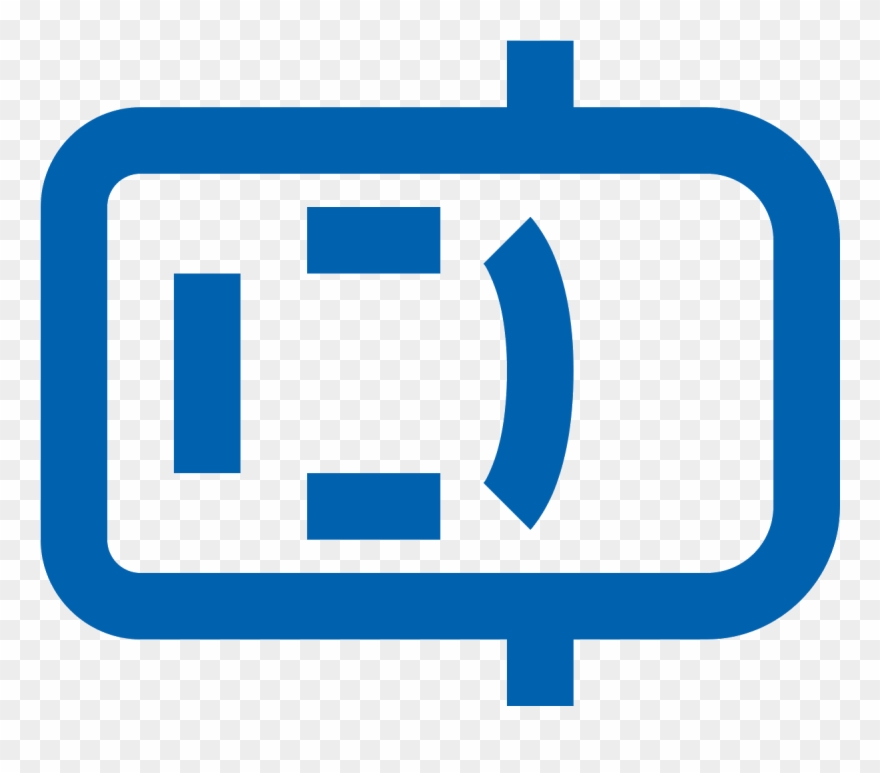 880x773 Free Car Icon Top View