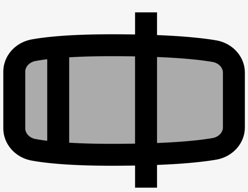 820x636 Car Top View Icon Free Png And Vector