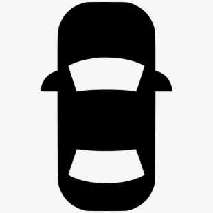 310x310 Free Car Clipart Top View Cliparts, Silhouettes, Cartoons Free