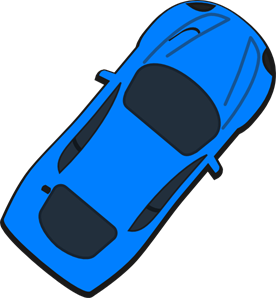 Car Icon Top View at Vectorified.com | Collection of Car Icon Top View ...