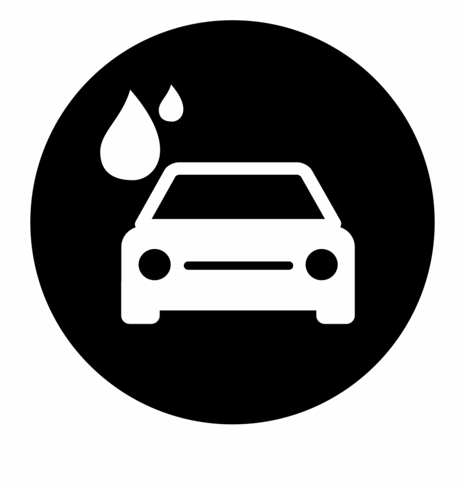920x960 Car Wash Icon White Free Png Images Clipart Download