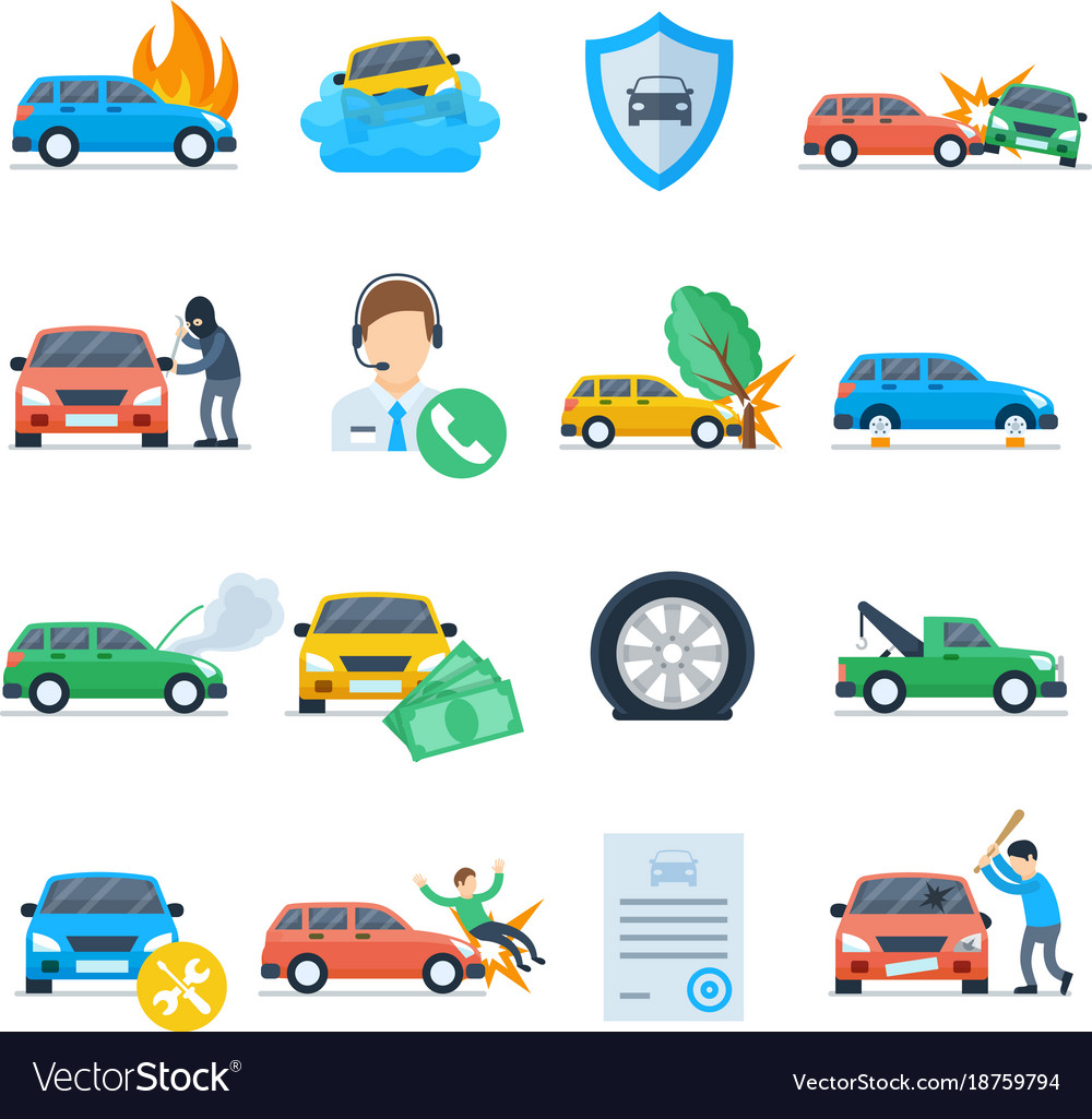 1000x1025 Car Insurance Icon