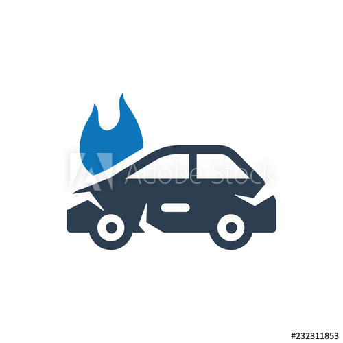 500x500 Car Insurance Icon