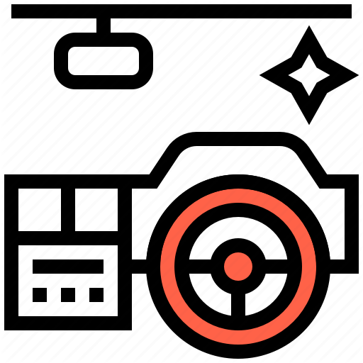 Car Interior Icon at Vectorified.com | Collection of Car Interior Icon ...