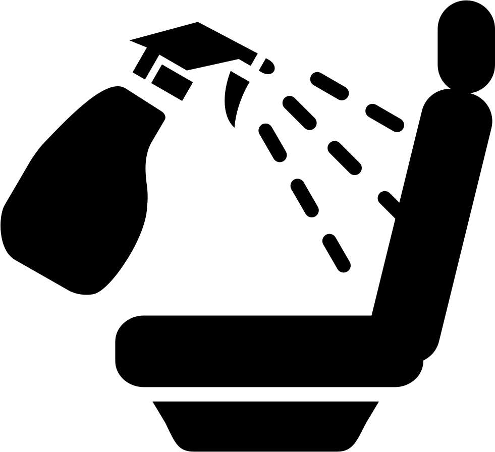 Car Interior Icon at Vectorified.com | Collection of Car Interior Icon ...