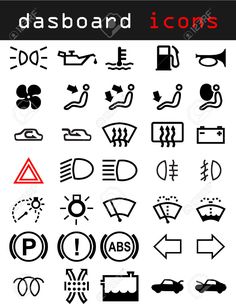 Car Interior Icon at Vectorified.com | Collection of Car Interior Icon ...