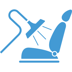 300x300 Interior Car Icon