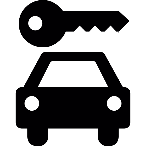 512x512 Car Key Icons Free Download