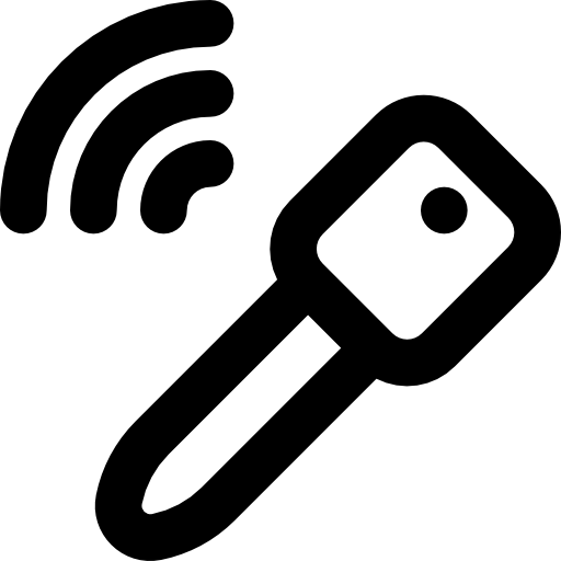 512x512 Car Key Icon Car Parts Smashicons