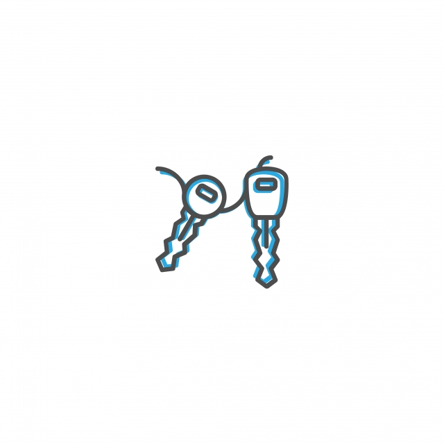 640x640 Car Key Icon Design Transportation Icon Vector Design, Logo, Car