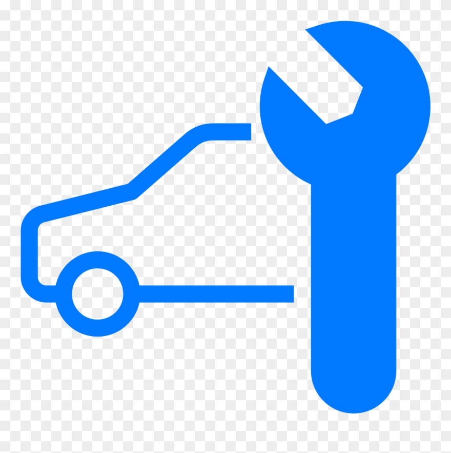 Car Maintenance Icon at Vectorified.com | Collection of Car Maintenance ...