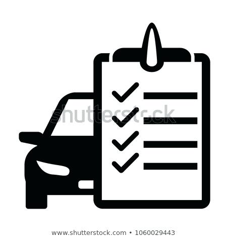 450x470 Car Maintenance Icon