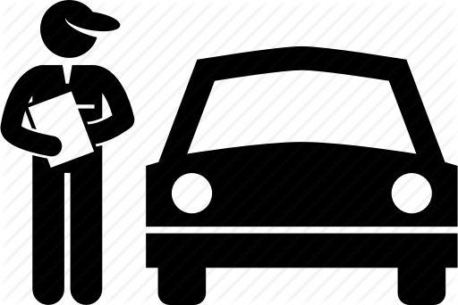 512x342 Car, Check, Maintenance, Mechanic, Repair, Technician, Workshop Icon