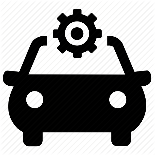512x512 Car, Maintenance, Mechanic, Repair, Service, Settings, Tools Icon