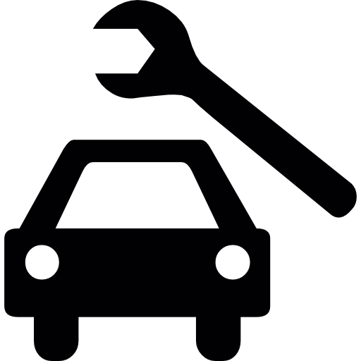 512x512 Car Mechanic Icons Free Download