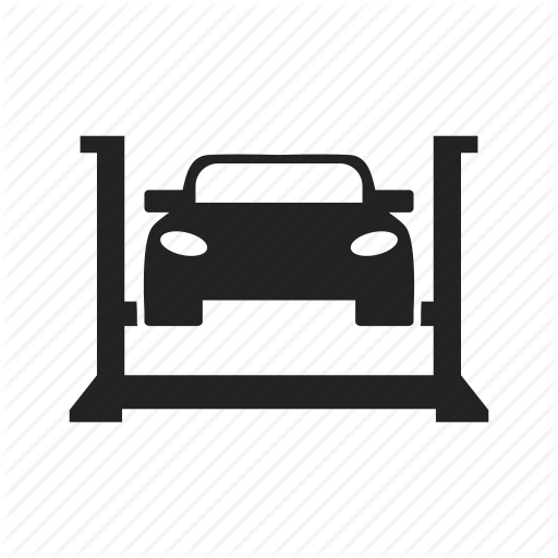 512x512 Auto, Automobile, Breaking, Car, Repair, Service Icon