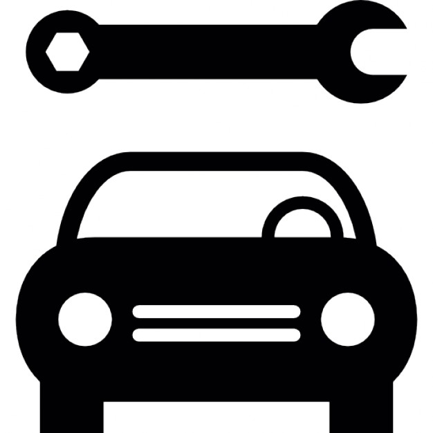 626x626 Car Repair Icon Issue