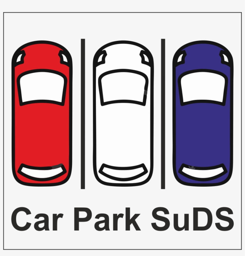 820x860 Car Park Drainage