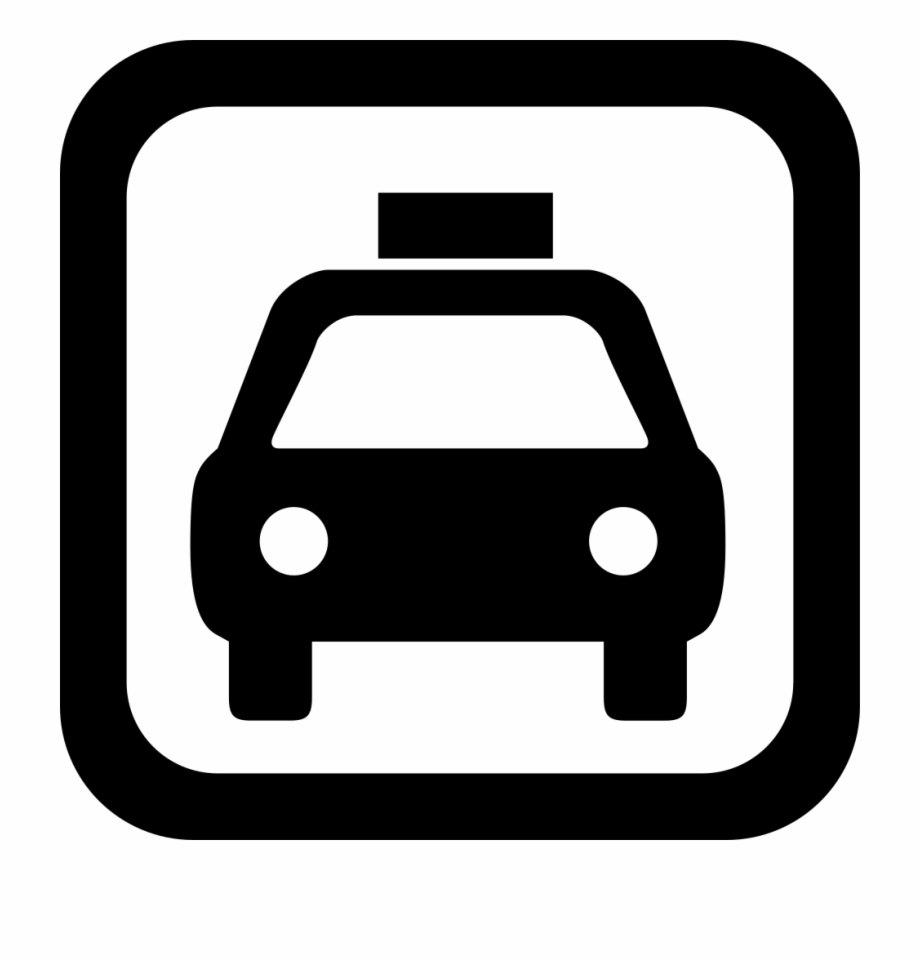 920x960 Car Parking Icon Png, Transparent Png Download For Free