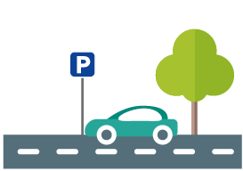 273x192 Car Parking Strategy