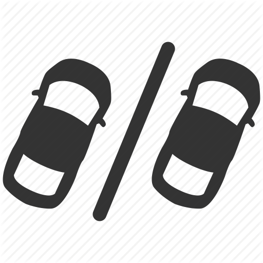 512x512 Car Park, Parking, Parking Lot, Parking Sign, Slot Icon