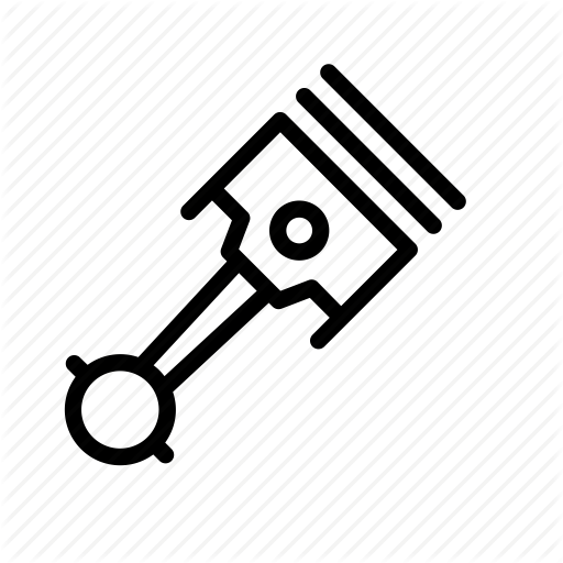 512x512 Car Parts, Carparts, Engine, Engine Piston, Motor, Parts, Piston