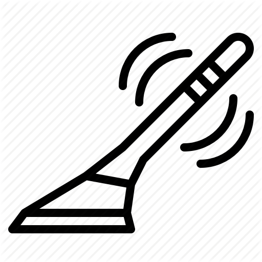 512x512 Antenna, Car, Radio, Signal, Wireless Icon