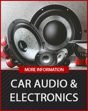 295x371 Car Audio Icon