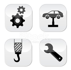 Car Repair Icon Premium Clipart 305x300 Car Repair Icon Premium Clipart
