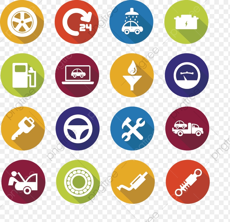 Car Repair Material Icon, Car Repair, Icon, Tire Png And Vector 790x762 Car Repair Material Icon, Car Repair, Icon, Tire Png And Vector