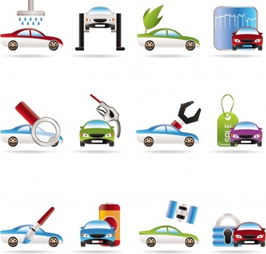 Car Repair Icon Free Vector Download 386x368 Car Repair Icon Free Vector Download