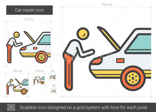 Car Repair Icons Stock Photos, Stock Images And Vectors Stockfresh 600x432 Car Repair Icons Stock Photos, Stock Images And Vectors Stockfresh