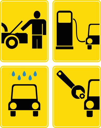 Car Service, Fuel Station, Auto Repair 388x490 Car Service, Fuel Station, Auto Repair