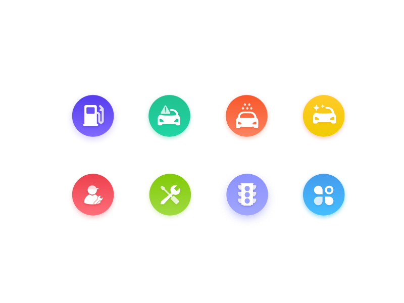 Car Repair Icon 800x600 Car Repair Icon