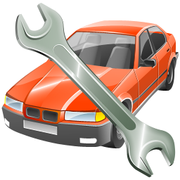 Auto Repair Icons 256x256 Auto Repair Icons