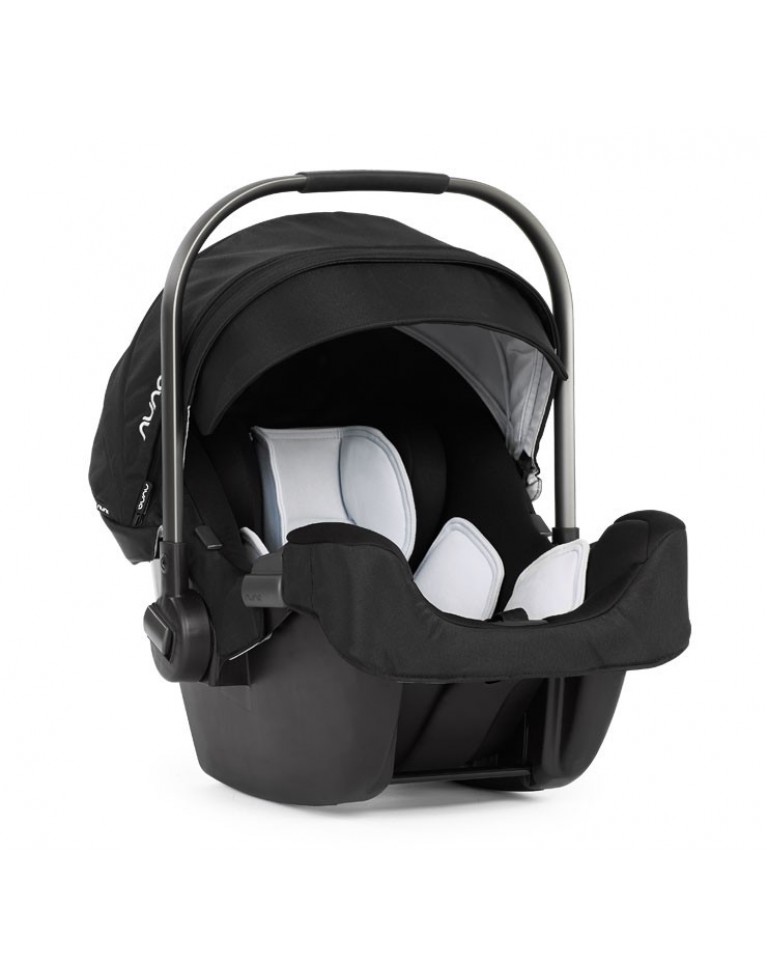 767x979 Nuna Pipa Icon Infant Car Seat
